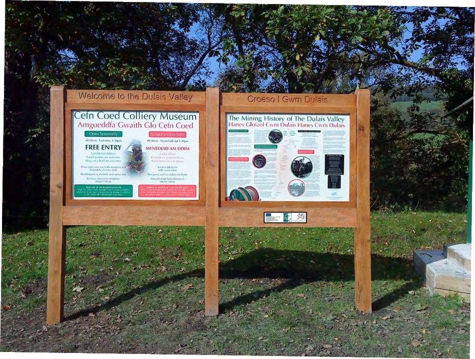 Lectern frames and upright structures