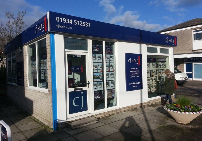 Commercial Signage and Vehicle Livery